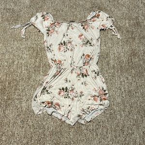 Rue 21 romper